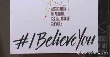 ‘It’s far more prevalent than we know’: Lethbridge sexual abuse survivor - Global News