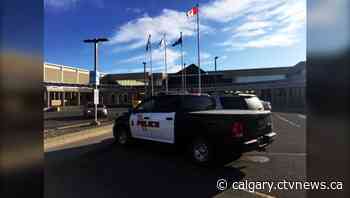 Lethbridge College reopens following bomb threat police say was a hoax - CTV News
