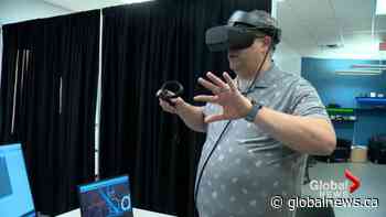 Lethbridge College researcher wows MIT judges | Watch News Videos Online - Globalnews.ca