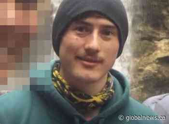 Search for missing Calgary man last seen in November, held in Lethbridge this weekend - Global News