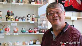 Lethbridge store a staple for Japanese families in turbulent times - CBC.ca