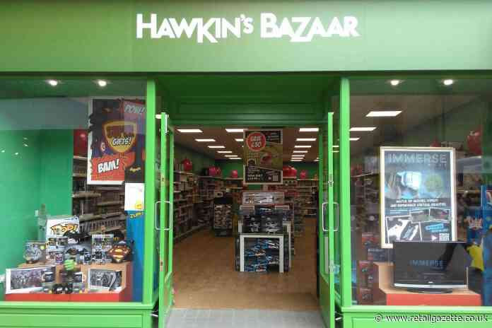 Hawkin’s Bazaar: What went wrong?