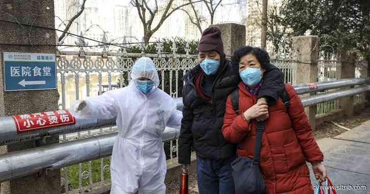 China counts 170 virus deaths, new countries find infections