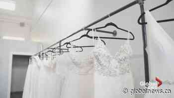 The Wedding Edit shows off local vendors and big day experience in a live setting