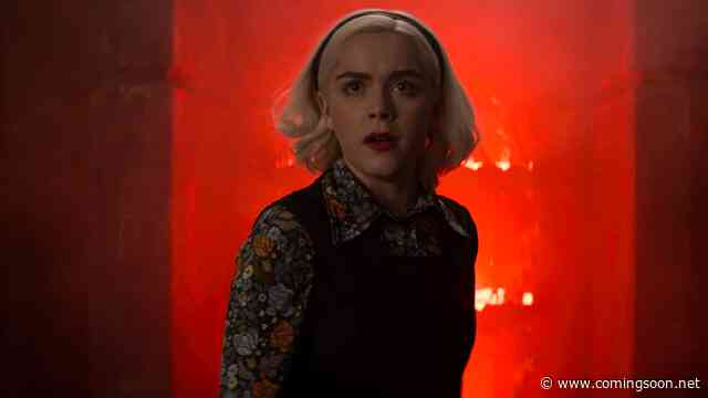 Chilling Adventures of Sabrina Season 3 Episode 8 Recap