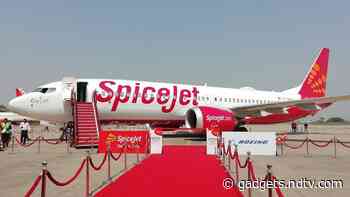 SpiceJet Database Breach Exposed Details of 1.2 Million Passengers: Report