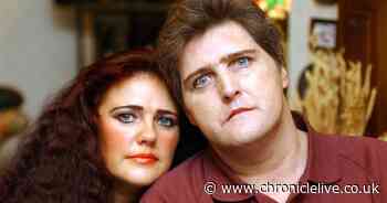 Infected blood scandal: Newcastle widow hopeful victims will finally get compensation