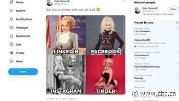 Hello Dolly! This St. John's startup had a role in country superstar's viral meme