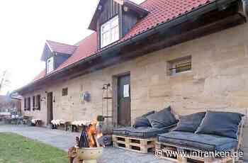Heinersreuth-Hof wird umgebaut - inFranken.de