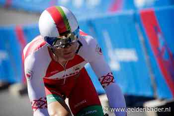 Kirijenka houdt het toch voor gezien