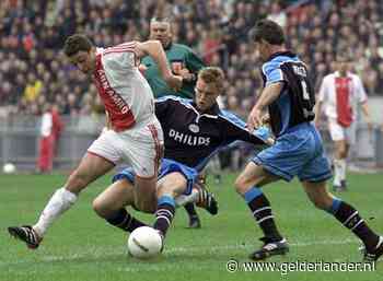 Zelden spektakel in een gedevalueerde topper