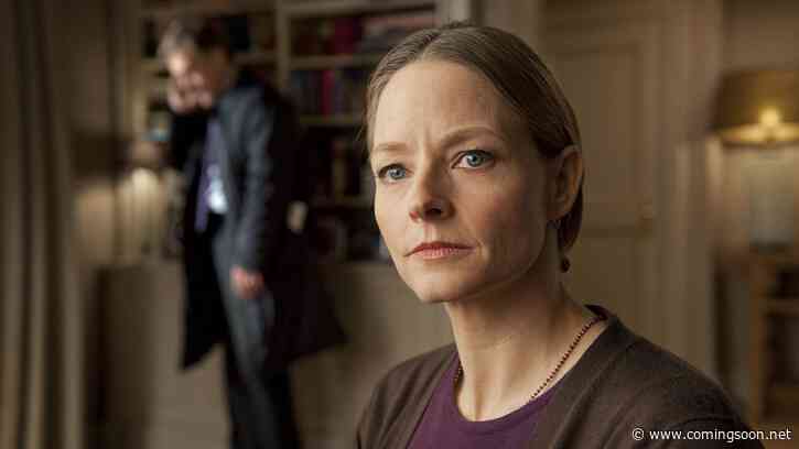 Jodie Foster to Direct Drama Based On 1911 Mona Lisa Theft