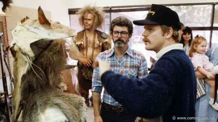 Ron Howard Will Happily Return to Willow… If the Disney+ Show Happens