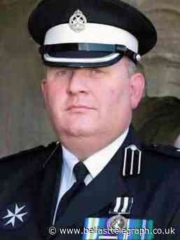 Judgment reserved in case of murdered prison officer Adrian Ismay