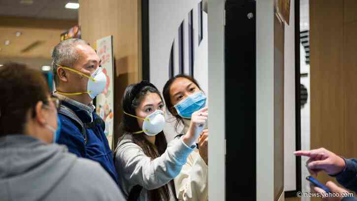 WHO Calls Emergency Coronavirus Meeting as Cases Surpass SARS Outbreak