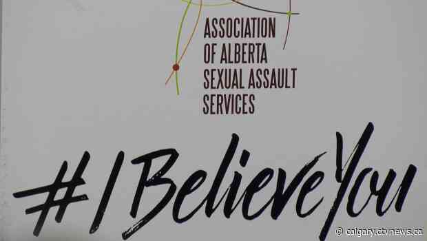 Survey finds 1.8 million Albertans have been sexually abused