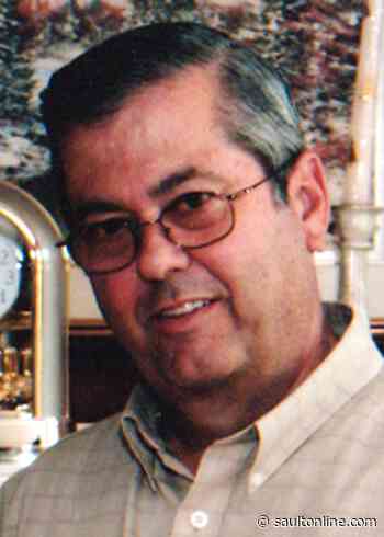 TREMBLAY, Wayne Charles