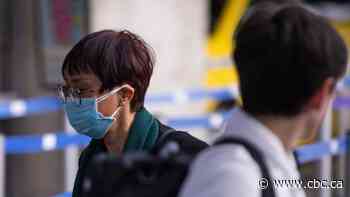 No new cases of coronavirus in Ontario, public health officials say