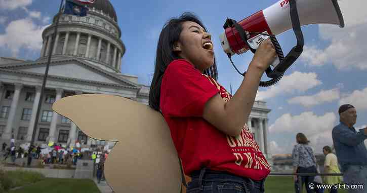 Undocumented ‘Dreamers’ can now become attorneys in Utah