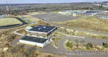 After almost 10 years on the market, vacant Duluth high school could be torn down