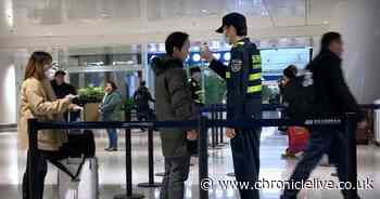 Twitter adds coronavirus search prompt to direct users to official Government information