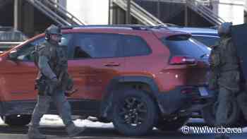 OPP charge 12 after investigation targeting drug traffickers linked to organized crime