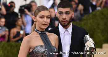Are Gigi Hadid And Zayn Malik Rekindling Their Romance? - HarpersBazaarArabia