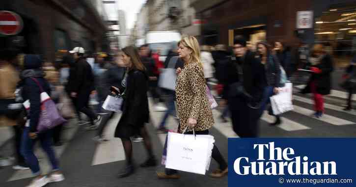 France passes landmark law to stop unsold goods being thrown away