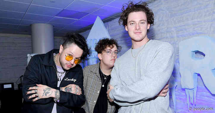 lovelytheband Talks Catchy New Single ‘loneliness for love’ Inspired by ‘Many Loves Gone Wrong’