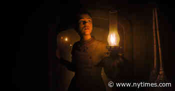 ‘Gretel & Hansel’ Review: Brother’s Keeper