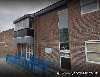 Councillors concerns over getting appointments at York GPs