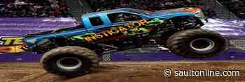 Monster Madness Comes To The Sault This May!