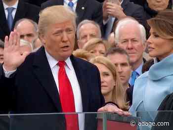 Watch President Trump’s Super Bowl commercial