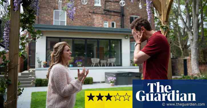 The Stranger review – was she ever even pregnant?!