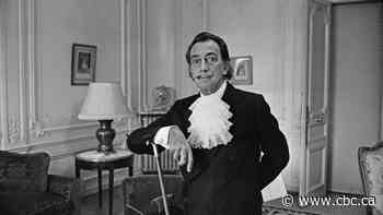 Dali sculptures stolen in smash and grab raid in Sweden