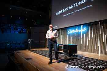 ‘One Network, Many Chains’ – The Case for Blockchain Interoperability