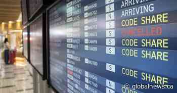 Edmonton Public Schools cancels all China field trips for the rest of the year