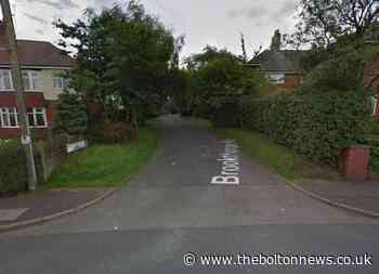 Police appeal for information after knife attack on Tottington dad