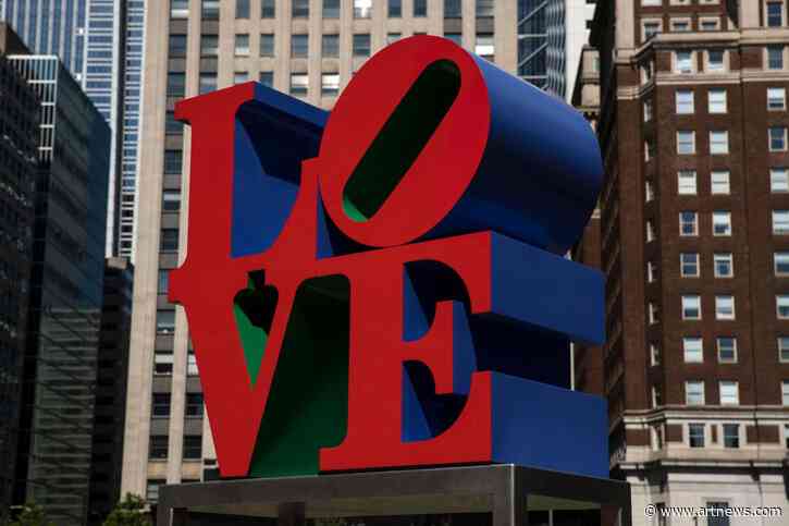 In Robert Indiana Lawsuit, Judge Dismisses Most Counterclaims Against Artist’s Longtime Representative