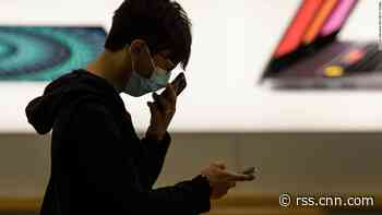 Apple, more than most, stands to lose from the coronavirus outbreak