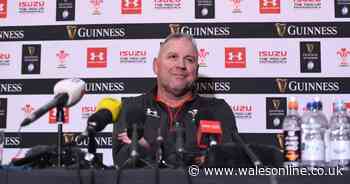 The Wayne Pivac Q&A: George North's future and the big decision still to be made before Saturday