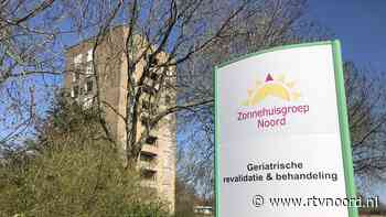 Sloop verpleeghuis Solwerd start eind deze maand - RTV Noord