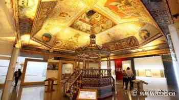 Poland urged to end 'damaging' impasse at Jewish museum
