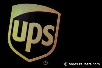 UPS buying 10,000 electric delivery vans, will test Waymo self-driving vehicles next month