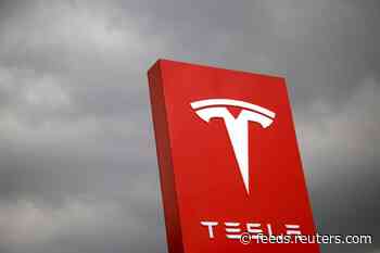 Tesla partners with LG Chem, CATL for battery supply