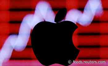 CalTech wins $1.1 billion jury verdict in patent case against Apple, Broadcom