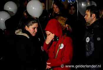 Tweede Kamer wil sneller maatregelen om moorden als die op Humeyra (16) te voorkomen: ‘Zorg dat zij de laatste was’