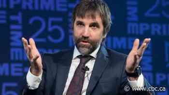 Bill to reform broadcast and telecom rules coming soon: Guilbeault