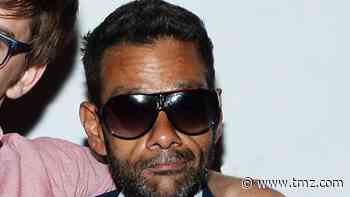'Mighty Ducks' Star Shaun Weiss Homeless and Sick, Friends Desperate After Arrest