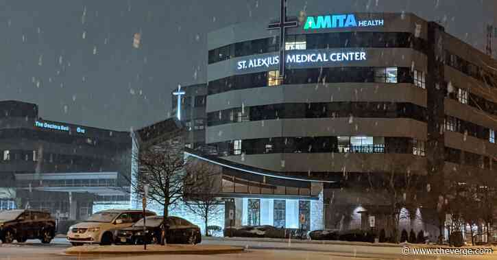 First person-to-person transmission of coronavirus reported in the United States